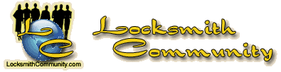 Locksmith Services