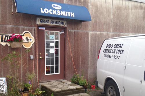 Locksmiths